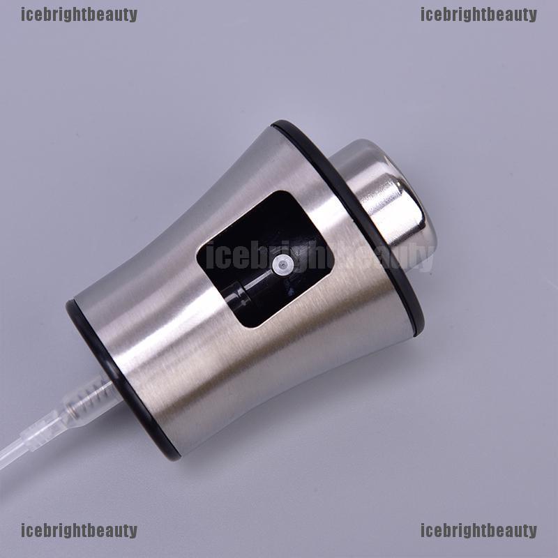 Bình Xịt Dầu Ăn Bằng Kính Dung Tích 200ml