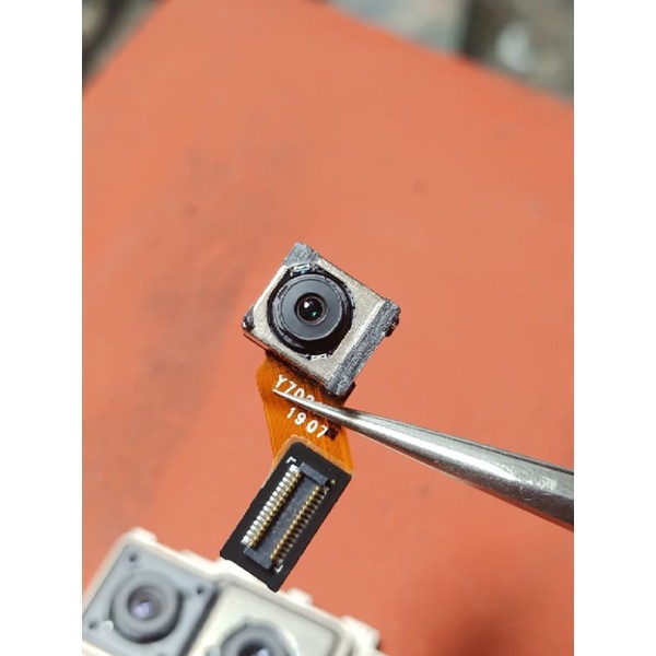 Camera LG G8 zin bóc máy