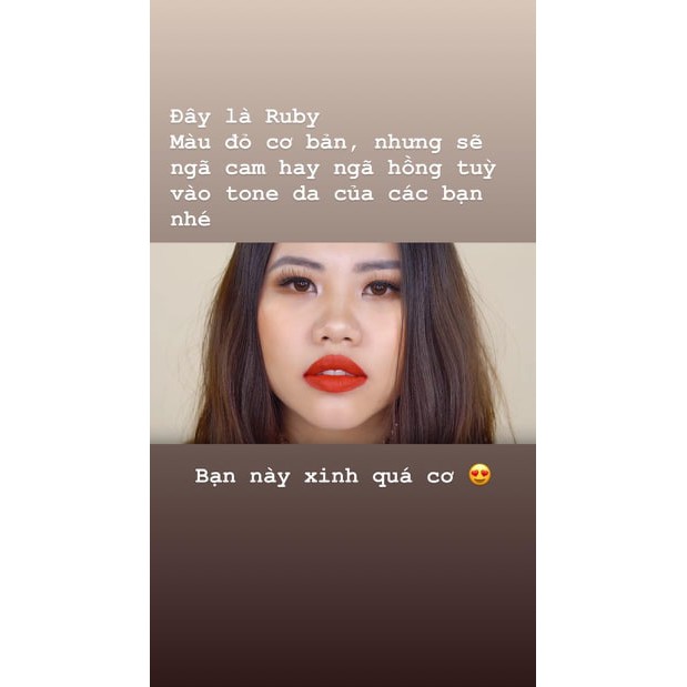 Son Thỏi Lì Anastasia Matte Lipsick | BigBuy360 - bigbuy360.vn