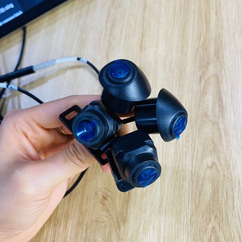 CAMERA 360 G7 BỘ CAMERA LIỀN MÀN ANDROID G7 Ram 2/32/8 cho các dòng xe tại Đại Việt auto | BigBuy360 - bigbuy360.vn