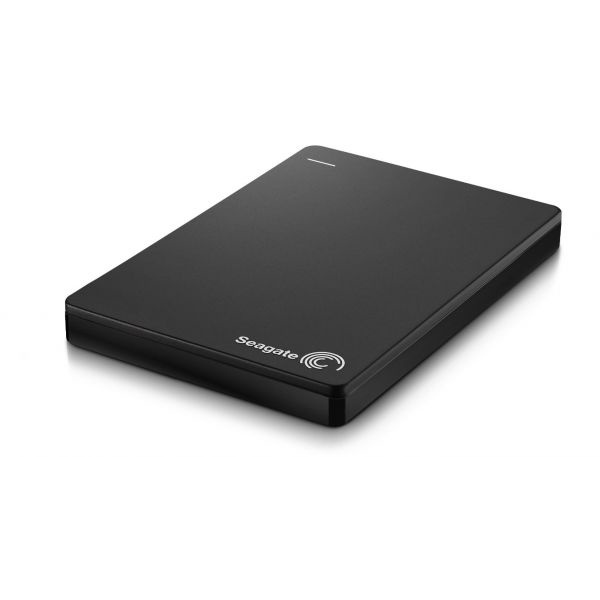 Ổ Cứng Di Động Seagate 1TB Backup Slim 2.5&quot; USB I 24 Tháng BH