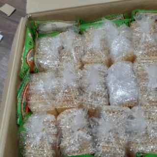 20 set bò bía cuốn được 600c đóng thùng xốp