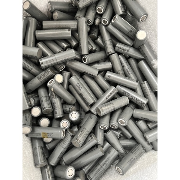 Pin lg dòng xả cao 30a dung lượng 1500mah