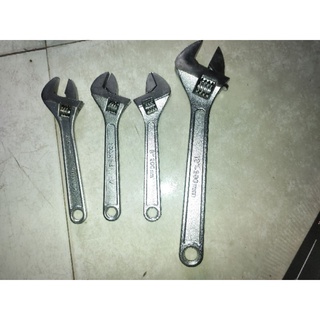 mỏ lếch đủ size 6in,8in,10in,12in