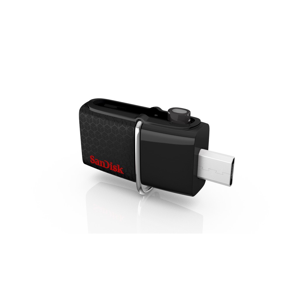 Tai Nghe Sandisk Otg Ultra Dual Usb 3.0 16gb Free Bits