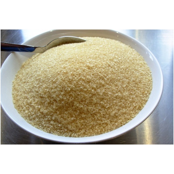 Gelatin bột gói 200 gram ( Pháp )