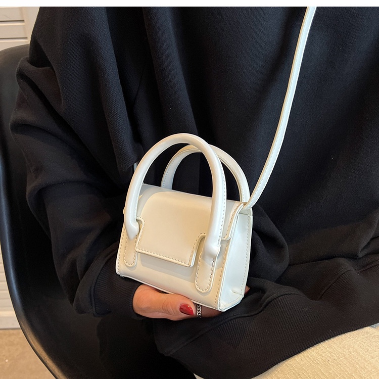 Bánh Mì ielgy ielgy twill Thiết Kế Đơn Giản Thời Trang Tùy Chọn Màu Sắc