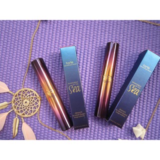 Son lì mềm môi Tarte drench lip splash lipstick