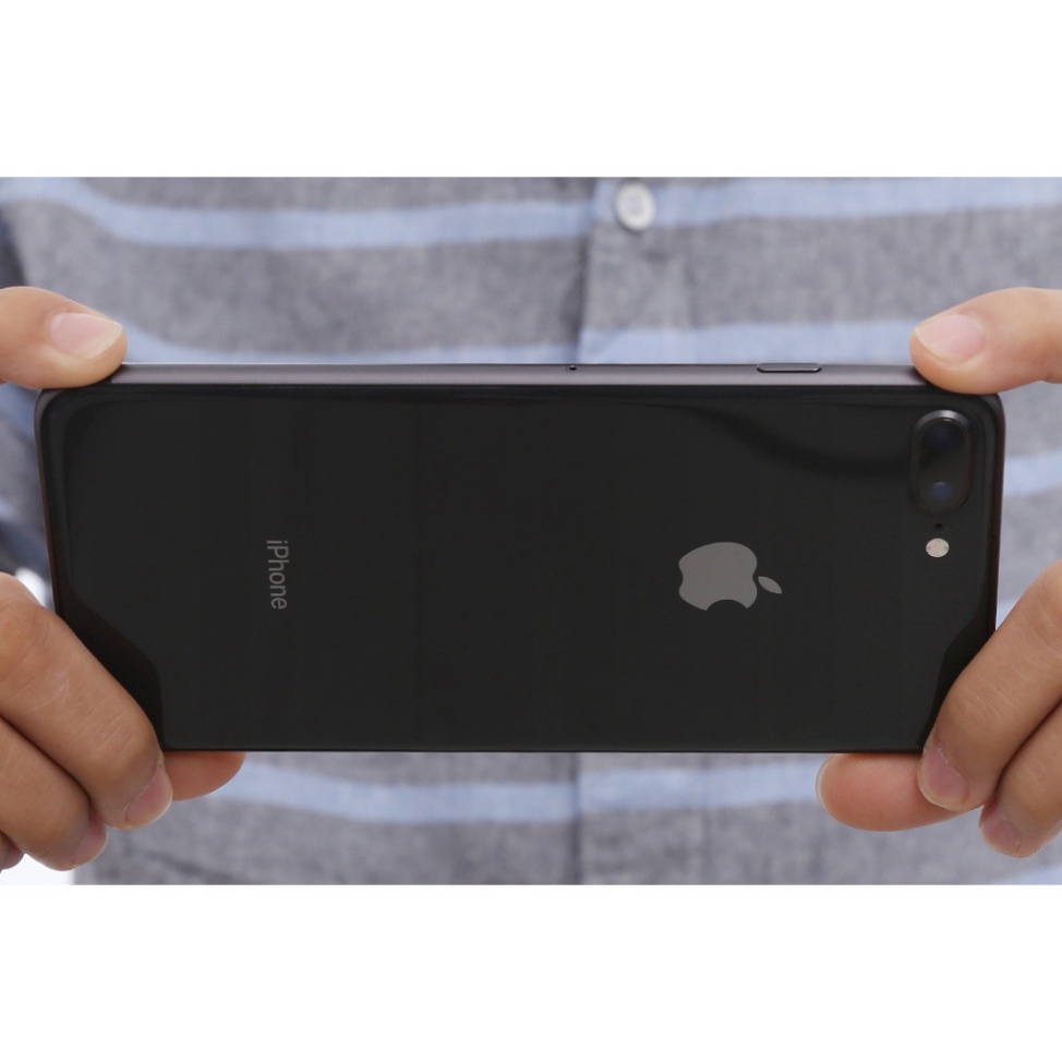 Điện thoại iPhone 8 Plus (3GB/64GB) _ Máy mới Hàng Quốc Tế - Bảo Hành 1 năm Đủ phụ Kiện đi kèm FREESHIP | BigBuy360 - bigbuy360.vn