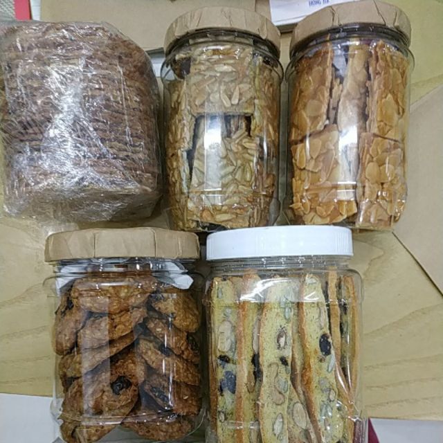 Combo bánh yến