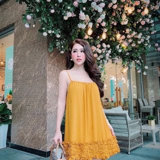 GB đầm vol 2 dây