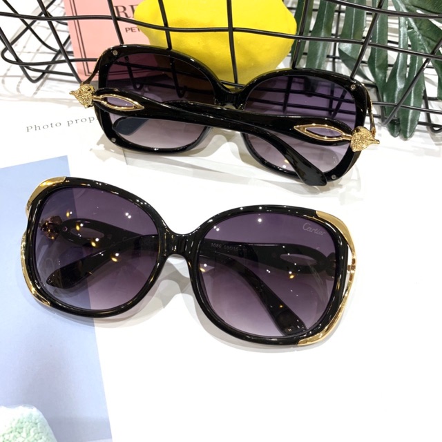 [Mã FARSSTGRE giảm 5K đơn bất kỳ] ( Sỉ ) Kính NỮ GỌNG Hồ Ly b68 | BigBuy360 - bigbuy360.vn