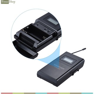 Micro Takstar WTG-500