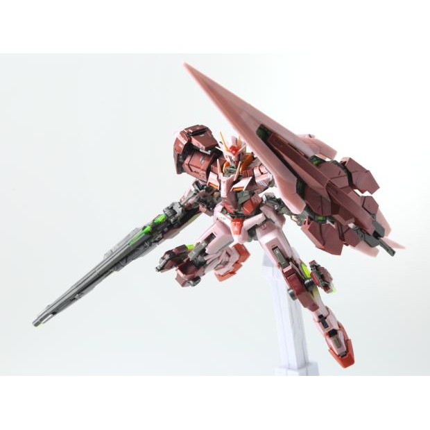 Mô hình lắp ráp RG 1/144 part 00 Seven Swords Trans Am Effect Wings