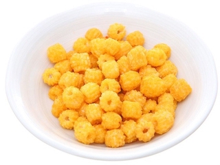 Nui sấy tẩm gia vị 300gr