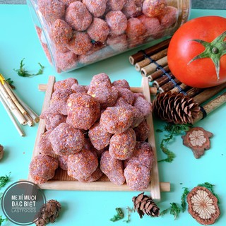 Me xí muội đặc biệt