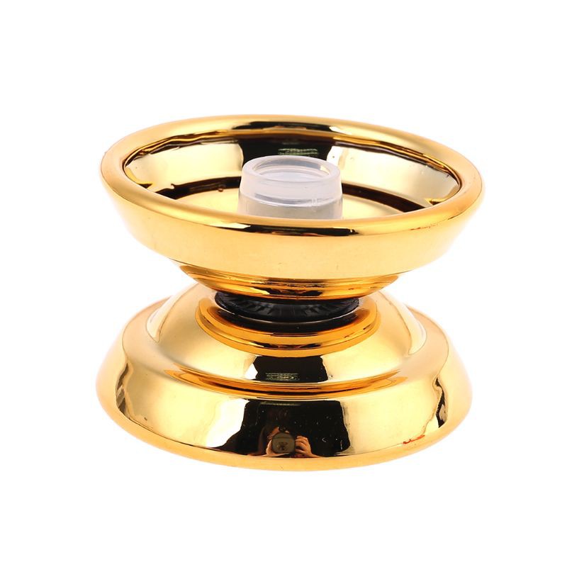 Đồ Chơi Yoyo Chất Liệu Hợp Kim Nhôm Cho Bé