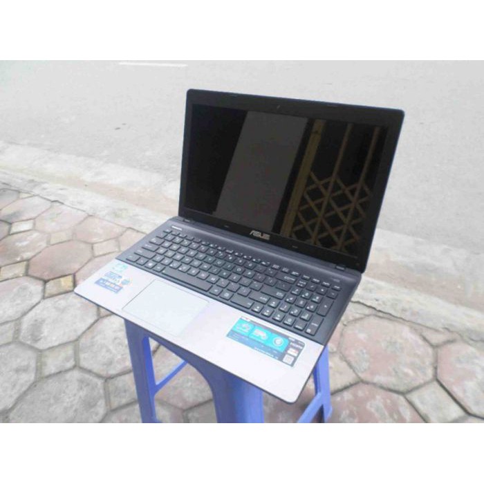 Laptop asus k55a core i3 thế hệ 3 , nguyên tem