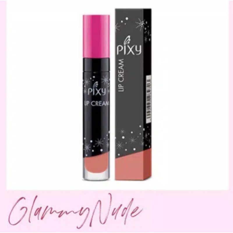 (hàng Mới Về) Kem Dưỡng Môi Pixy 4g No 09 Cho Nữ | BigBuy360 - bigbuy360.vn