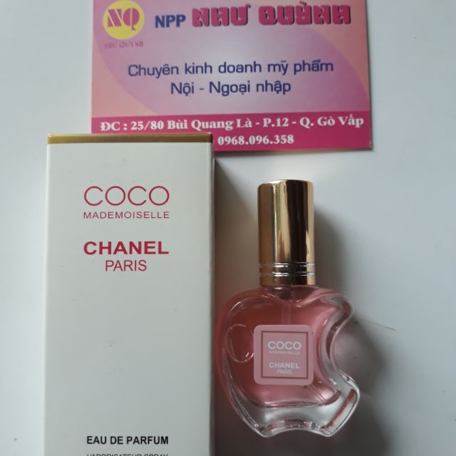 Chiết 20ml