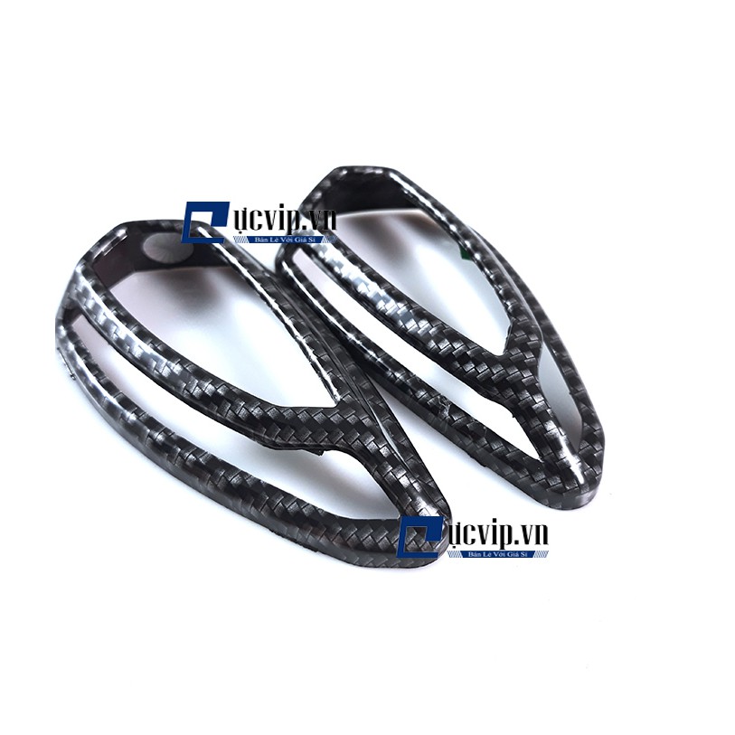 MS1487 Chụp Xi Nhan Sau Carbon Exciter 150