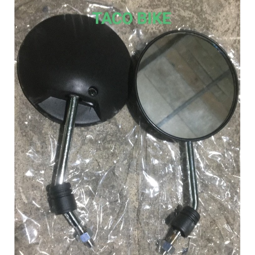 Gương tròn xe điện vespa, gogo, 133s,m , xe máy 50cc