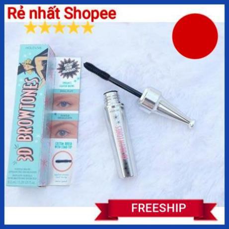 [FREESHIP] Mascara 3D chuốt mi Thái Lan