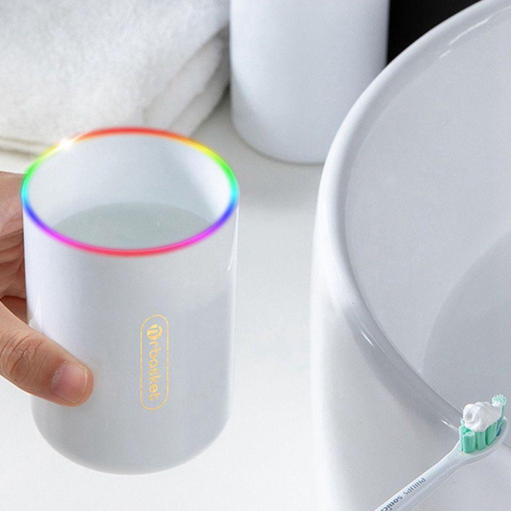 NICKOLAS 1 Cốc Súc Miệng Sang Trọng Cho Thú Cưng