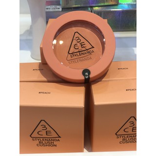 Phấn Má Hồng 3CE Face Blush