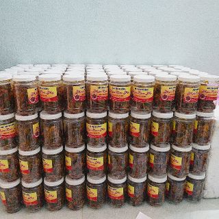 Mực rim me đà nẵng