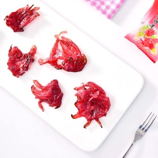 [0,5 kg] Mứt Atiso Đỏ