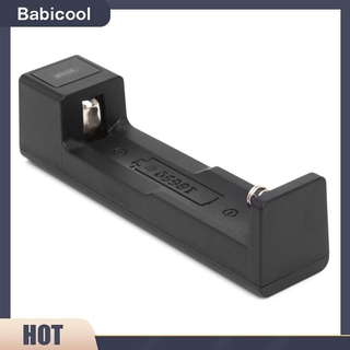 Bộ Sạc Pin Lithium 18650