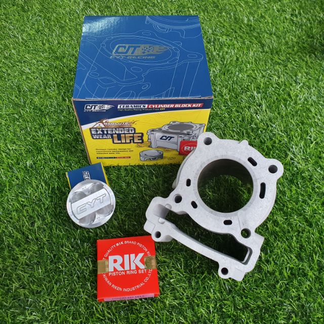 Lòng kiếng CYT 57mm dành cho Exciter các đời
