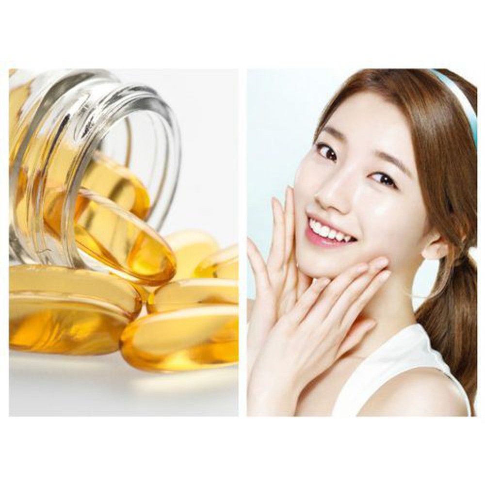 Viên uống Vitamin E BioCo Huvit E4 hộp 60 viên | BigBuy360 - bigbuy360.vn