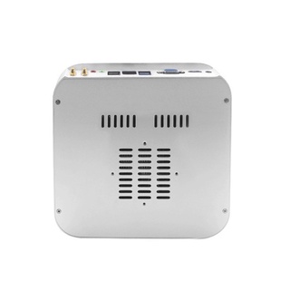 Máy tính Mini Intel PC CPU Core I3 Ram 4G, SSD 120Gb