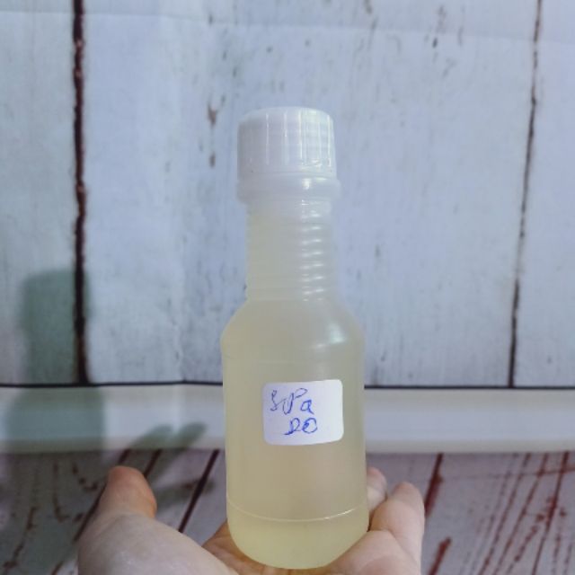 Tinh mùi sữa dê 100ml