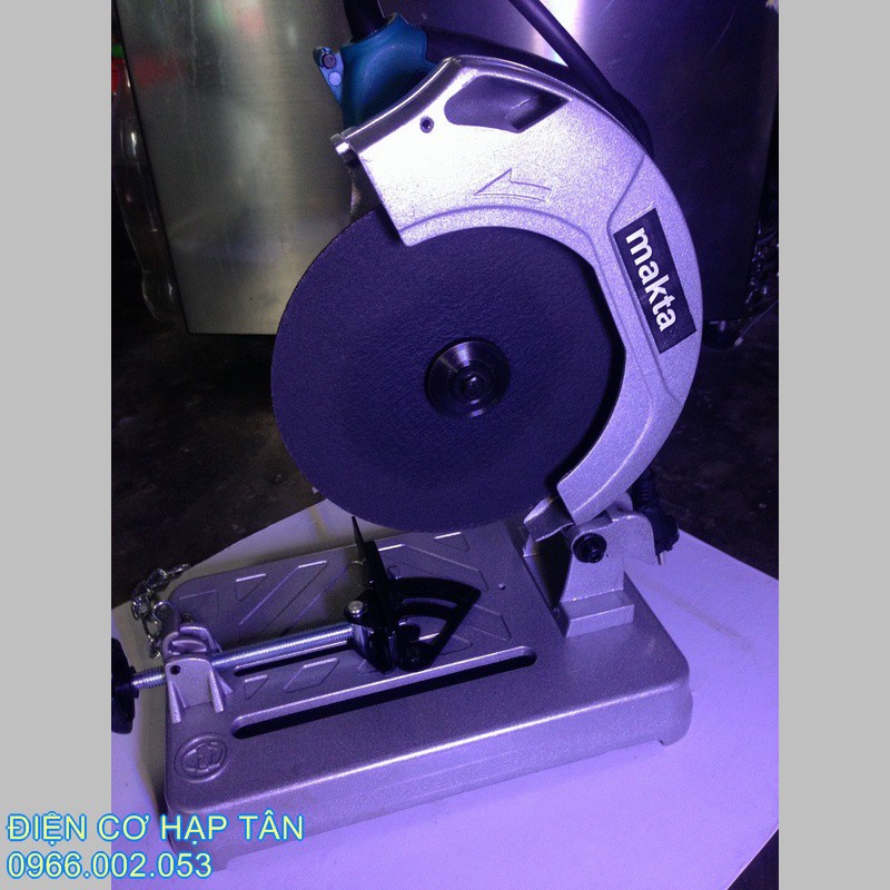 MÁY CẮT SẮT MAKTA MINI 185MM