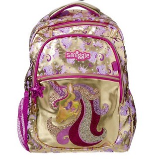 Balo tiểu học Smiggle úc