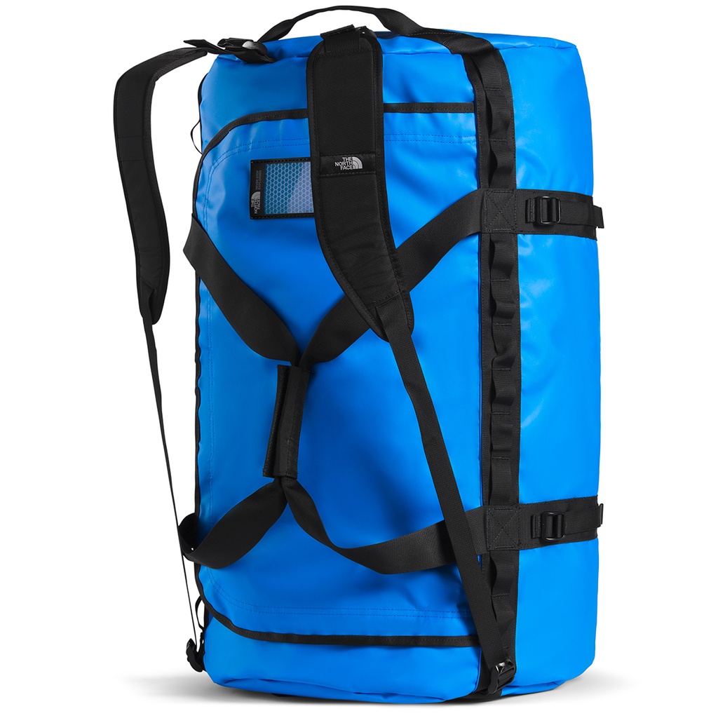 Balo túi trống size 51L _ 81L The North Face Base Camp Duffel
