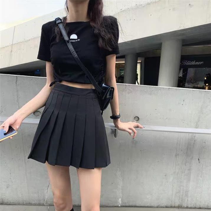 Chân Váy Ngắn Xếp Ly,Chân Váy Tenis Hot Hit | BigBuy360 - bigbuy360.vn