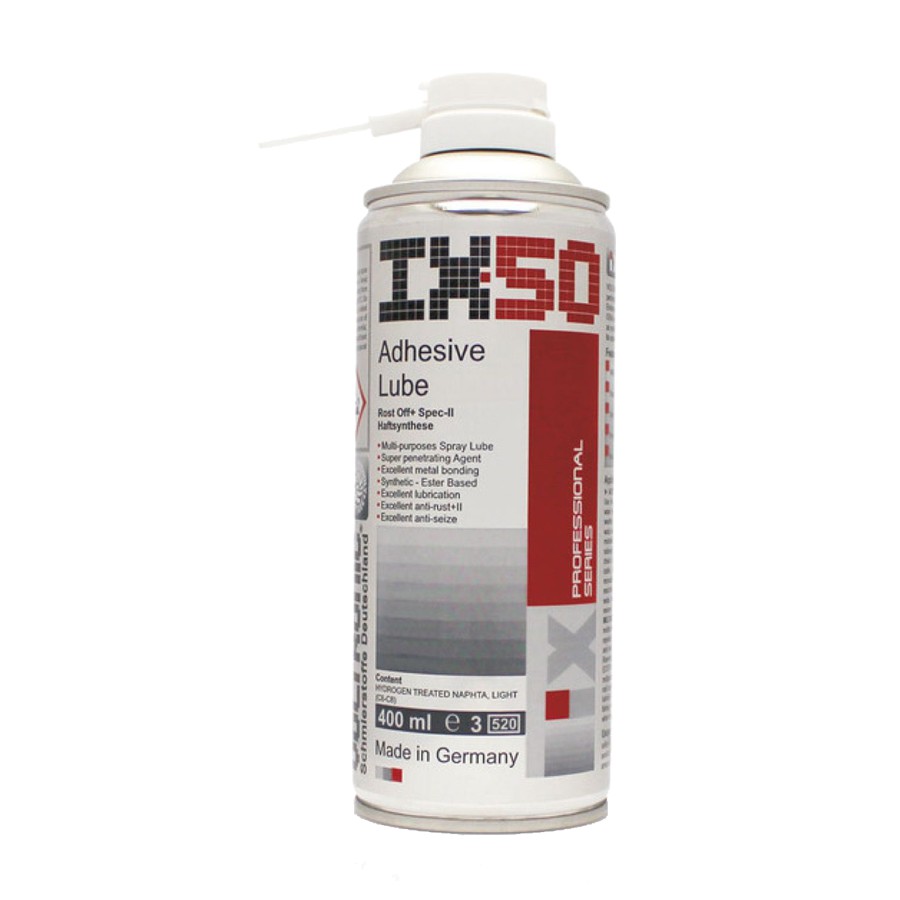 Dưỡng sên IX50 Voltronic