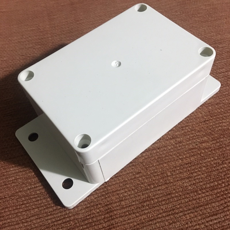 Hộp nhựa kỹ thuật chống nước 100*68*50mm