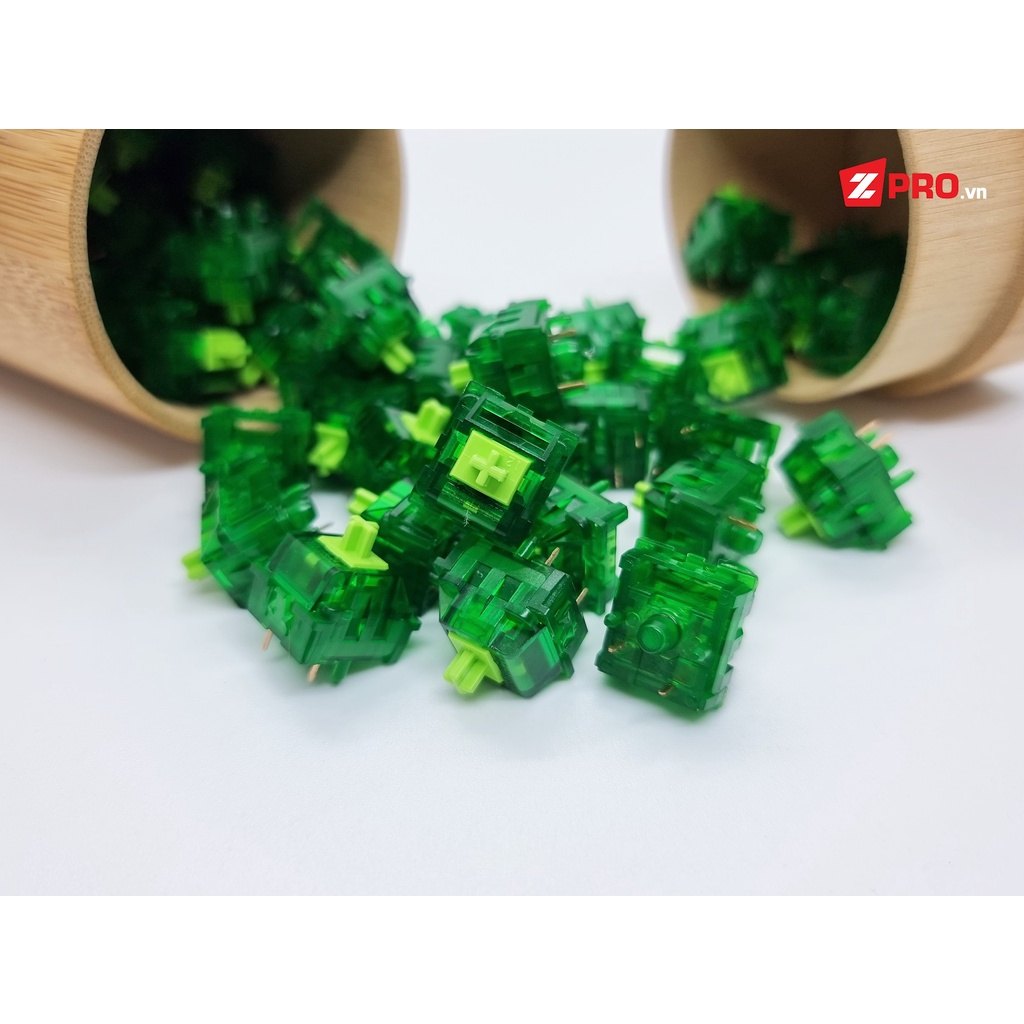Công tắc  Fantasy Virus Cho Bàn Phím Cơ