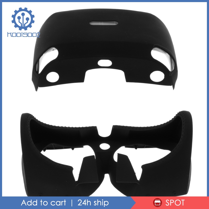 Vỏ Silicon Bảo Vệ Mắt VR Koolsoo2
