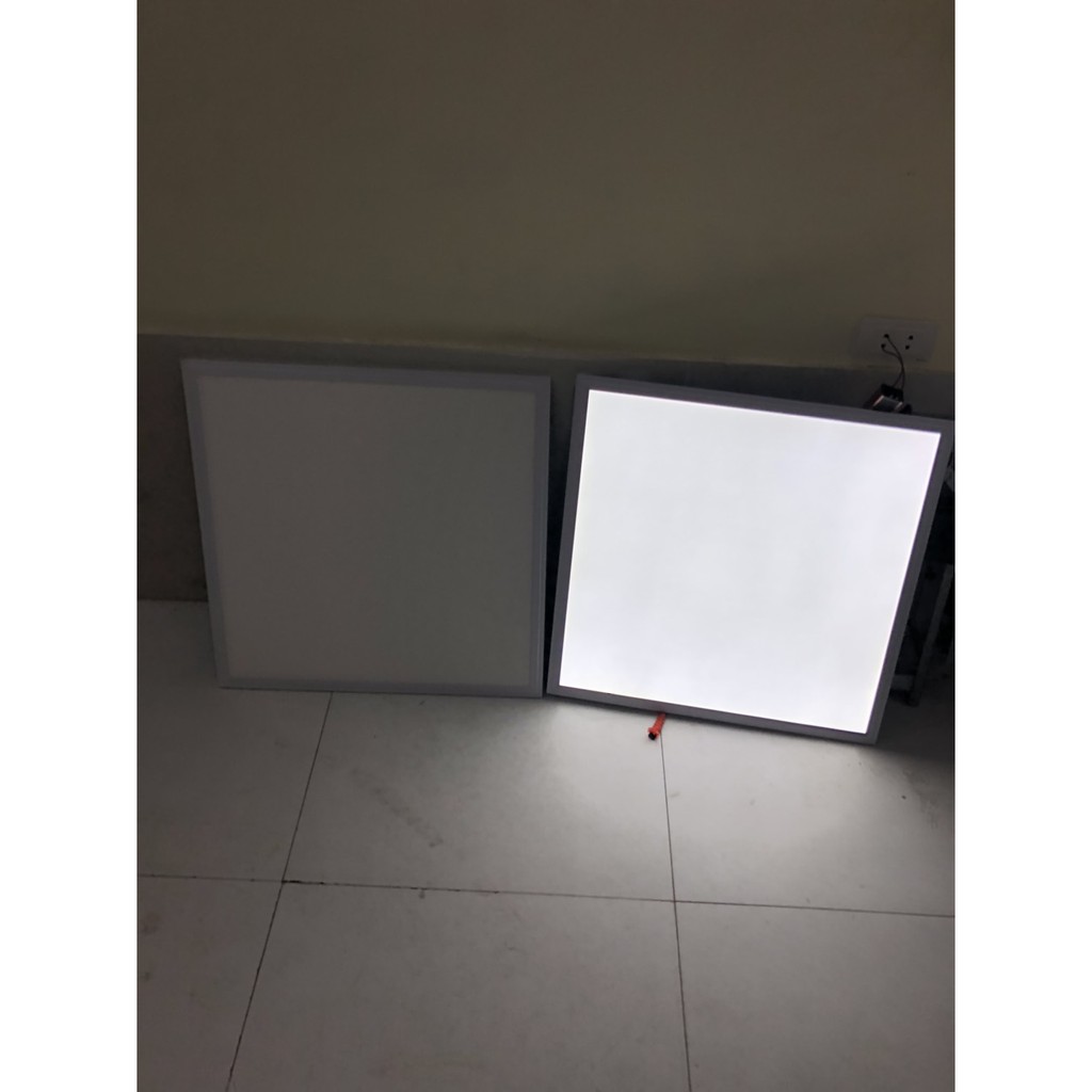 Đèn led panel 600X600  Công suất: 48W