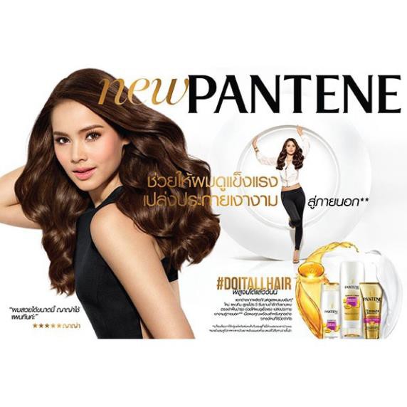 Dầu gội Pantene Thái Lan 450ml