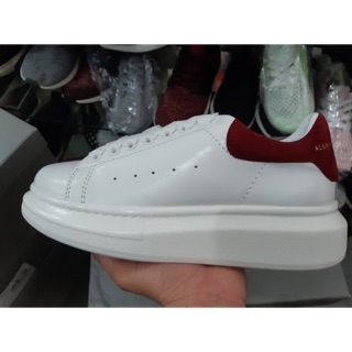 Giày mc queen alexander