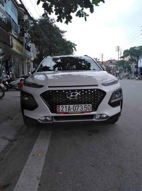 🔥Bộ sao rơi INOX mặt gương dành cho KONA🔥