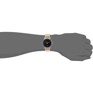 Đồng Hồ Nam Kim Citizen BI5034-51E