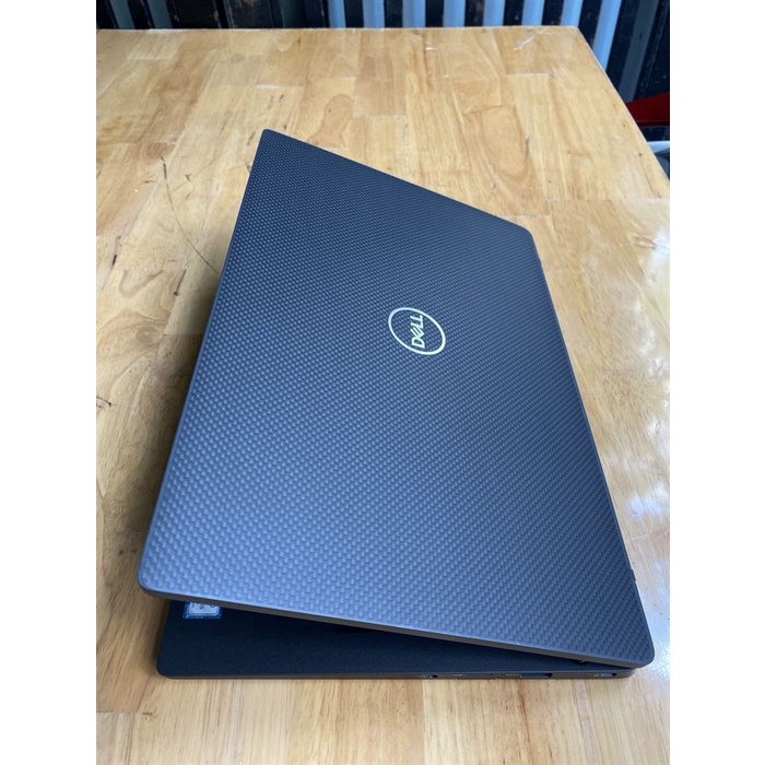 Laptop Dell Latitude 7400 Core i5 – 8265u, 8G, SSD 256G, Full HD IPS, 14in